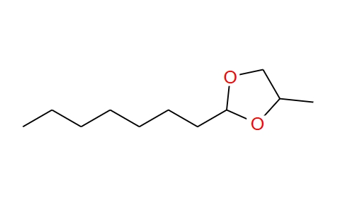 辛醛丙二醇缩醛 74094-61-4