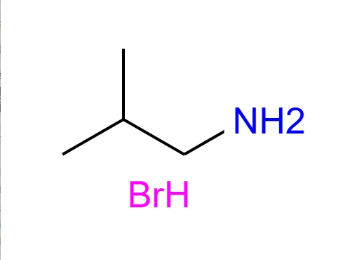 异丁胺氢溴酸盐 74098-36-5