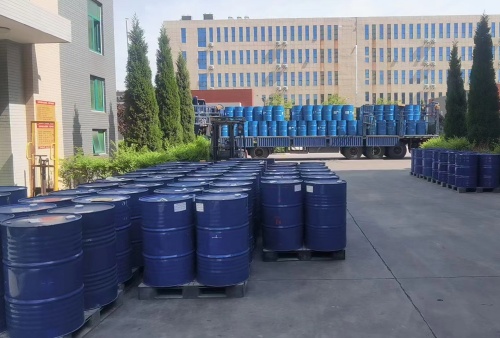 丙二醇单丁醚一桶起发