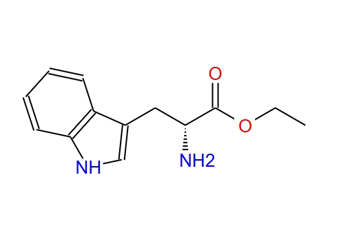 D-色氨酸乙酯 74126-25-3