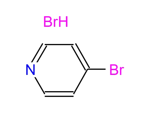 4-溴吡啶氢溴酸盐 74129-11-6