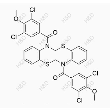 多替诺德杂质5   D081005