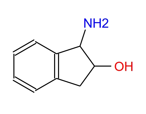 1-氨基-2-茚醇 74165-73-4