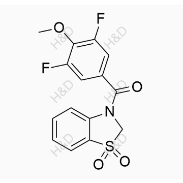 多替诺德杂质21    1285575-02-1