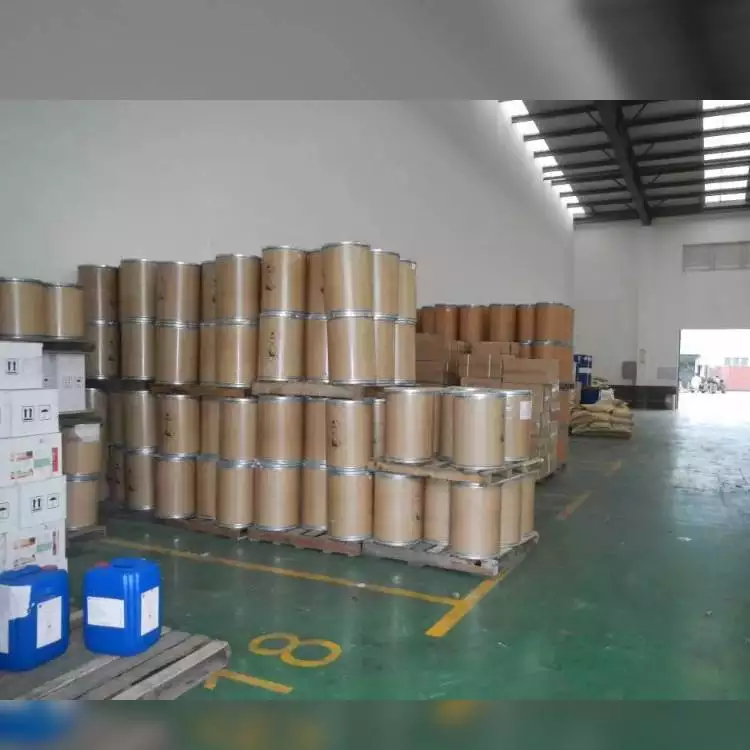 5-硝基脲嘧啶 611-08-5 有机合成