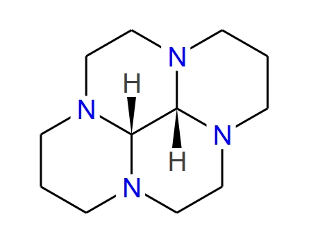 顺-十氢-1H,6H-3a,5a,8a,10a-四氮杂芘 74199-16-9