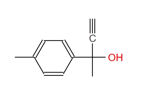 2-(对甲苯基)丁-3-炔-2-醇 74207-58-2