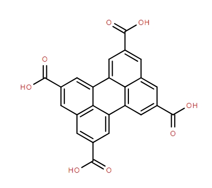 苝-2,5,8,11-四羧酸