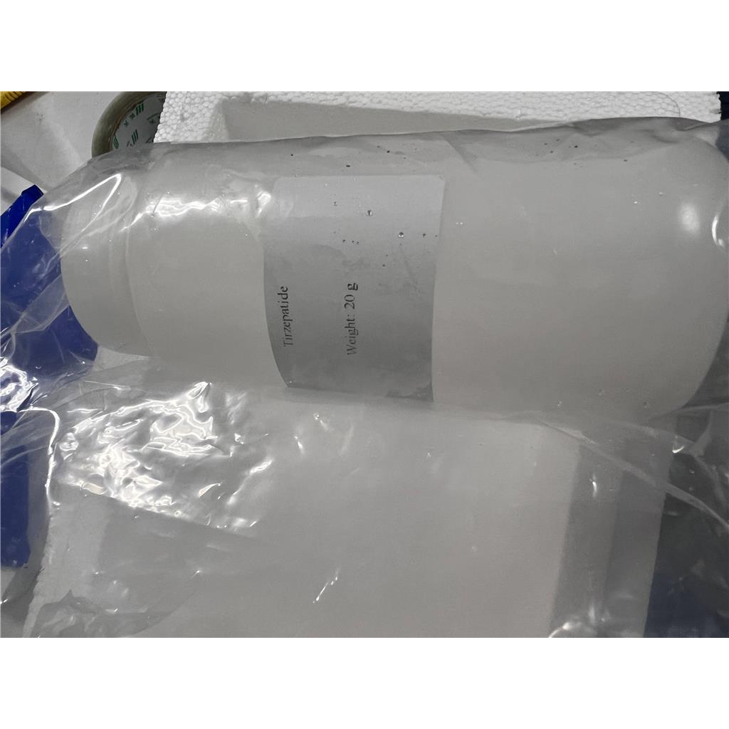 替尔泊肽 2023788-19-2