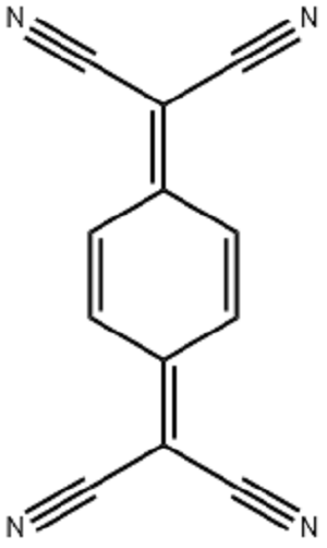 7,7,8,8-四氰基对苯二醌二甲烷