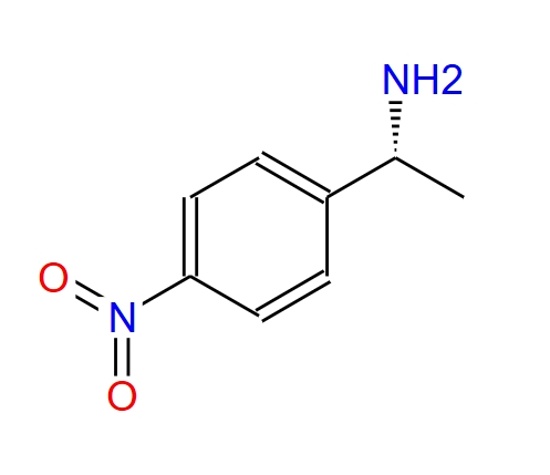 (R)-1-(4-硝基-苯基)乙基胺 22038-87-5