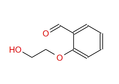 2-(2-羟基乙氧基)苯甲醛 22042-72-4