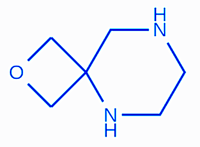 2-氧杂-5,8-二氮杂螺[3.5]壬烷