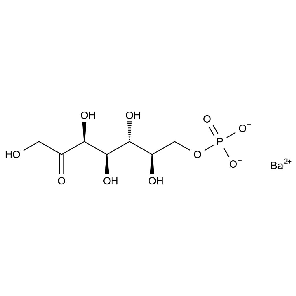 CATO_D-二庚酮糖 7-磷酸 钡盐_2646-35-7_97%
