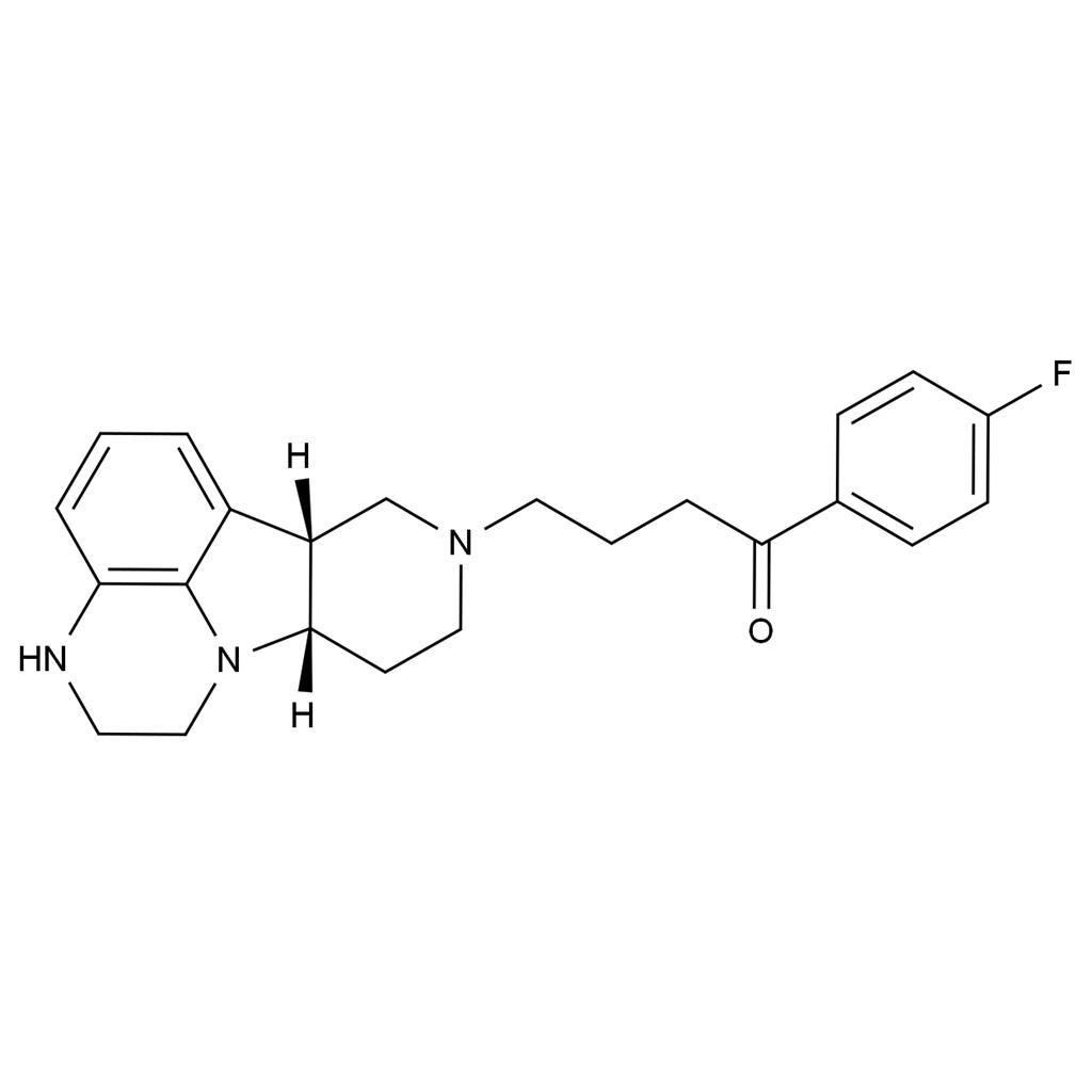 CATO_卢美哌隆 N-去甲基_313368-82-0_97%
