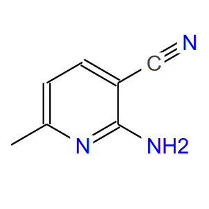 2-氨基-6-甲基烟腈；84647-20-1