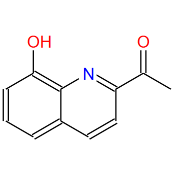 1-(8-羟基喹啉-2-基)乙酮；149003-37-2