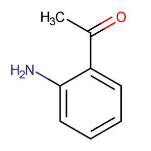 邻氨基苯乙酮