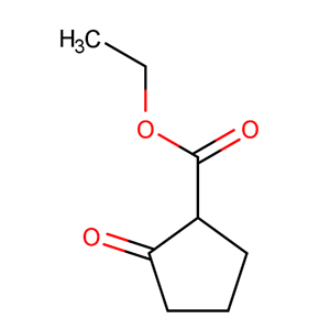 2-乙氧羰基环戊酮