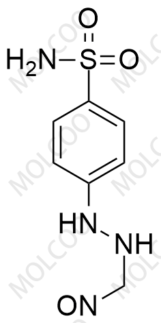 塞来昔布杂质20