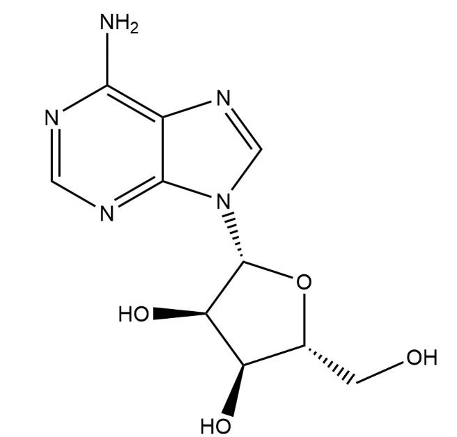 化妆品级腺苷，抗皱保湿功效原料