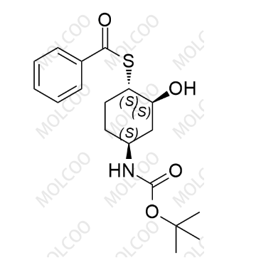 来法莫林杂质1|纯度高质量优