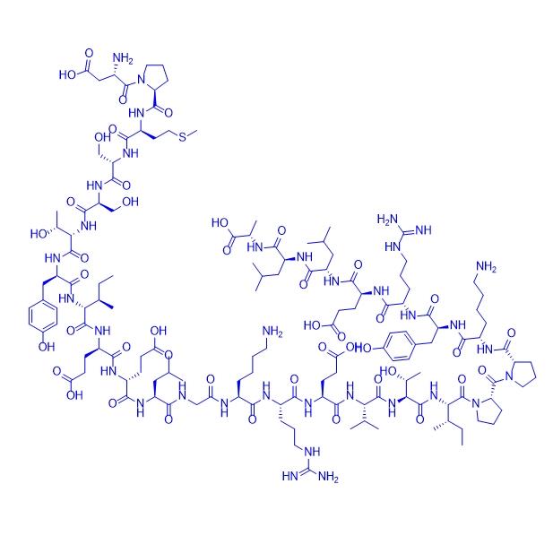 Calpain Inhibitor Peptide 128578-18-7.png Calpain Inhibitor Peptide 128578-18-7.png