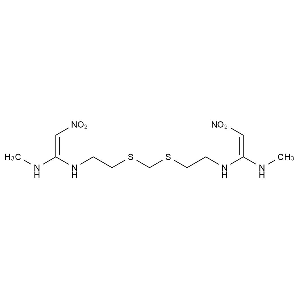 CATO_雷尼替丁EP杂质J_1331637-48-9_97%