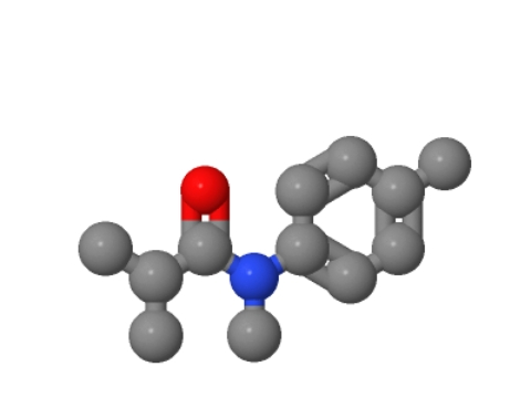 N,2-二甲基-N-(4-甲基苯基)丙酰胺 849642-09-7