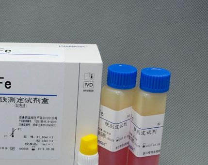 田鼠痘病毒染料法荧光定量PCR试剂盒Volepox Virus
