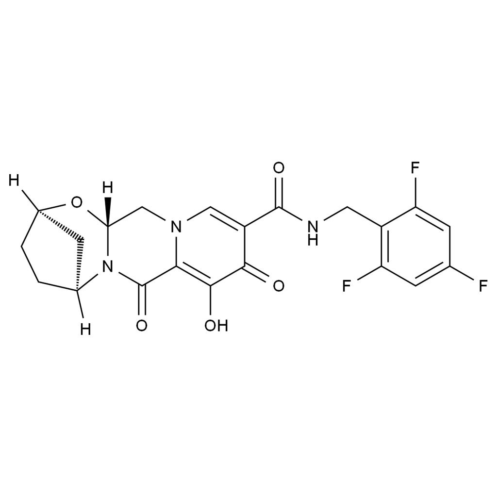 CATO_比克替拉韦_1611493-60-7_97%