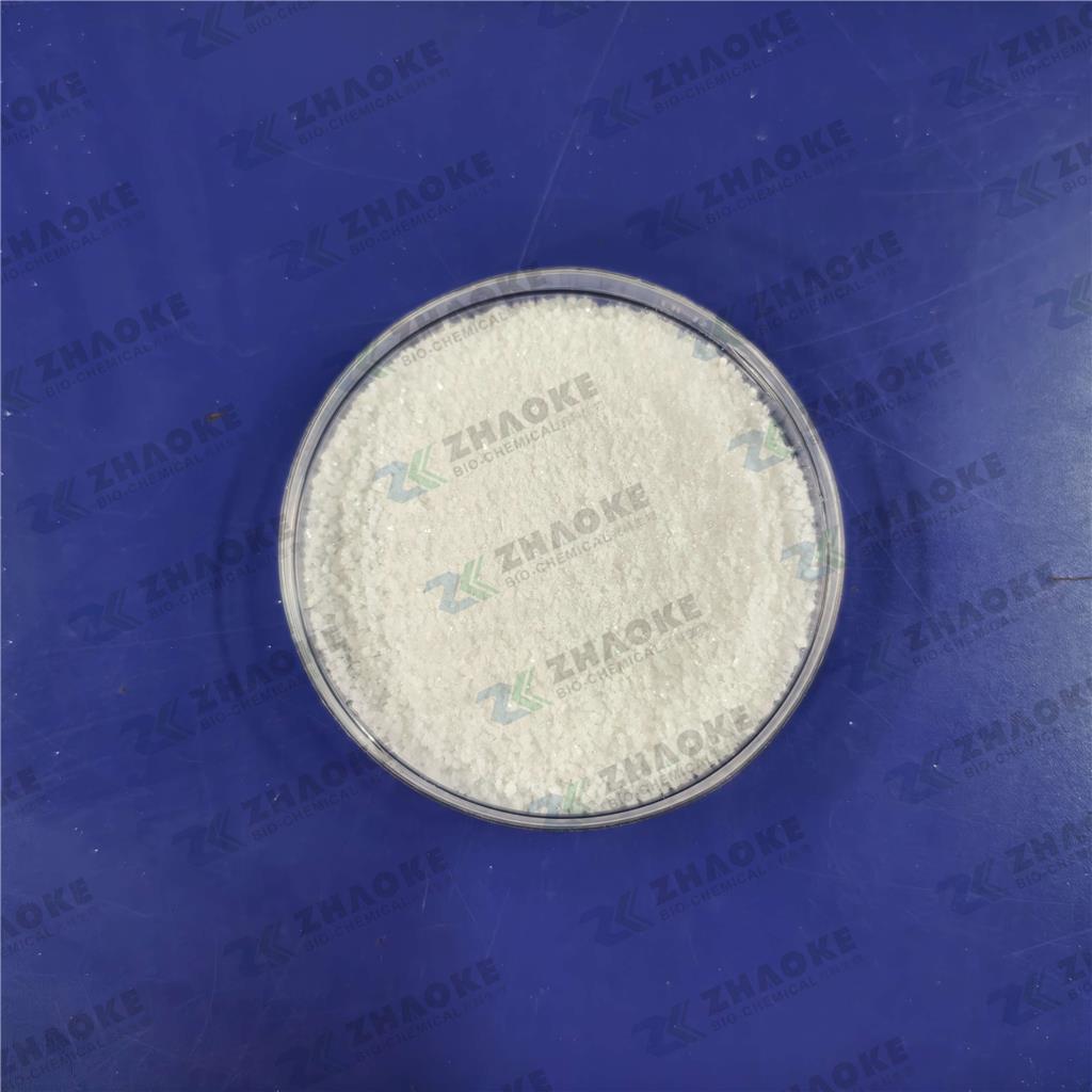 5A-羟基拉肖皂苷元   5-alpha-Hydroxy-Laxogenin  56786-63-1