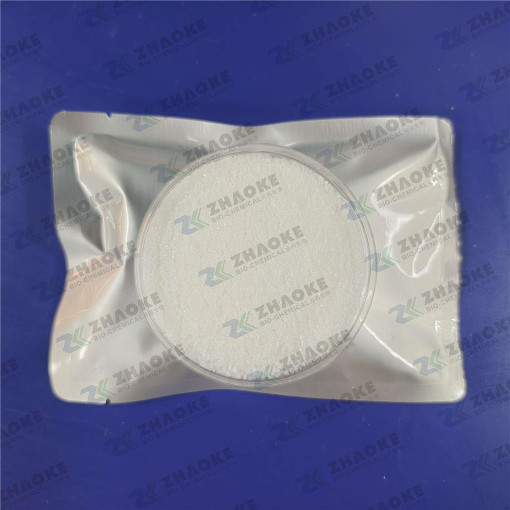 5A-羟基拉肖皂苷元   5-alpha-Hydroxy-Laxogenin  56786-63-1