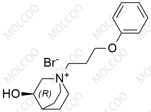 阿地溴铵杂质1(溴盐)