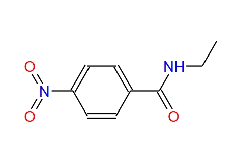 N-乙基-4-硝基-苯甲酰胺 50445-50-6