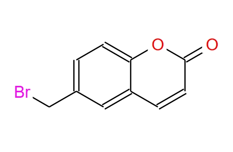 6-(溴甲基)-2H-苯并吡喃-2-酮 50465-95-7