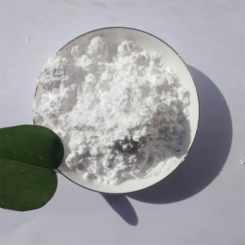 超微粉国标电池级氟化钠  7681-49-4