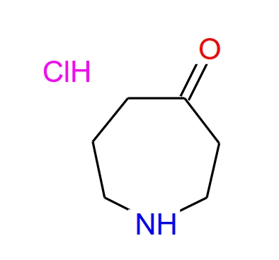 4-氮杂卓酮盐酸盐 50492-22-3