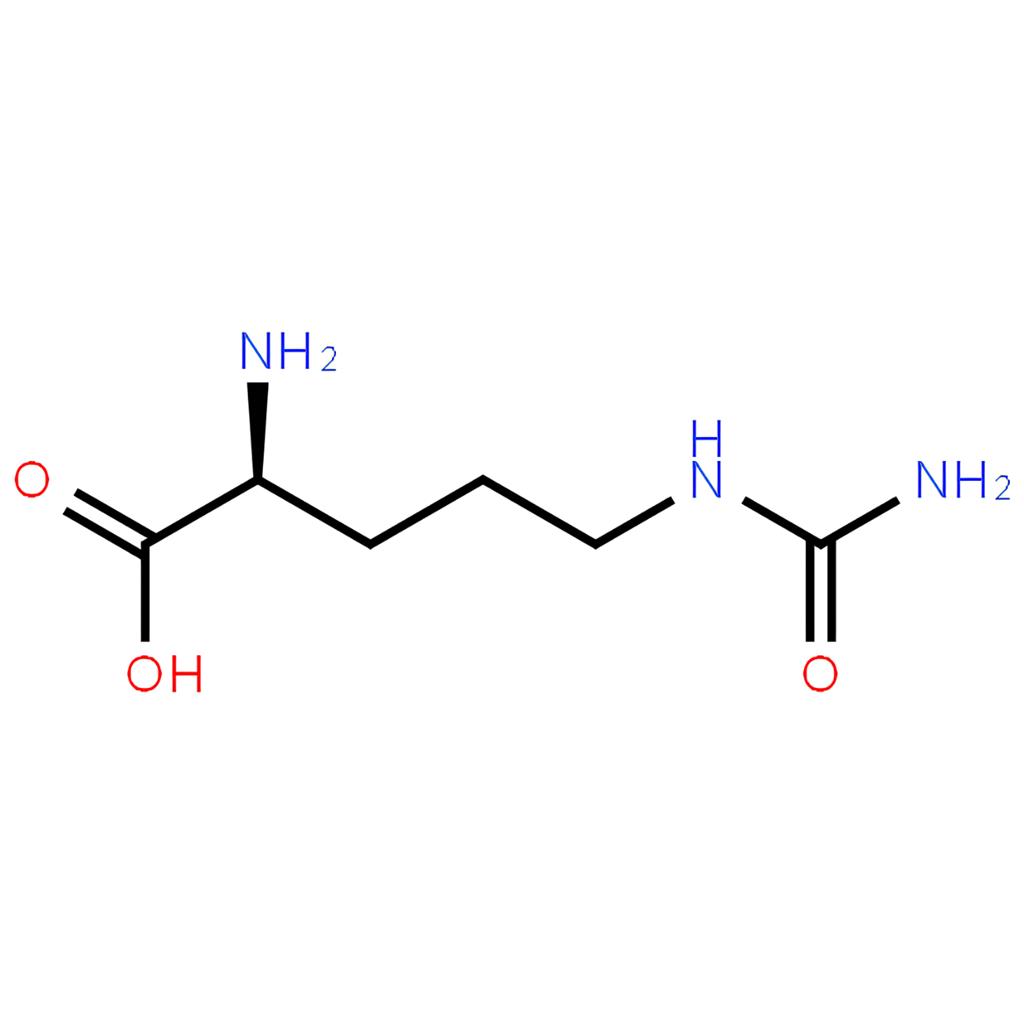 L-瓜氨酸(脲基-13C) L-CITRULLINE(UREIDO-13C)