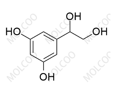 特布他林杂质10   Terbutaline IMpurity 10   “Molcoo”品牌独立自主研发 杂质 现货 定制