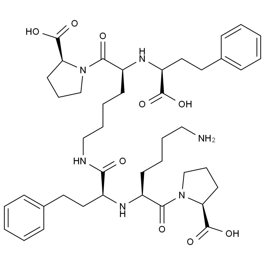 CATO_赖诺普利EP杂质G_1356839-89-8_97%
