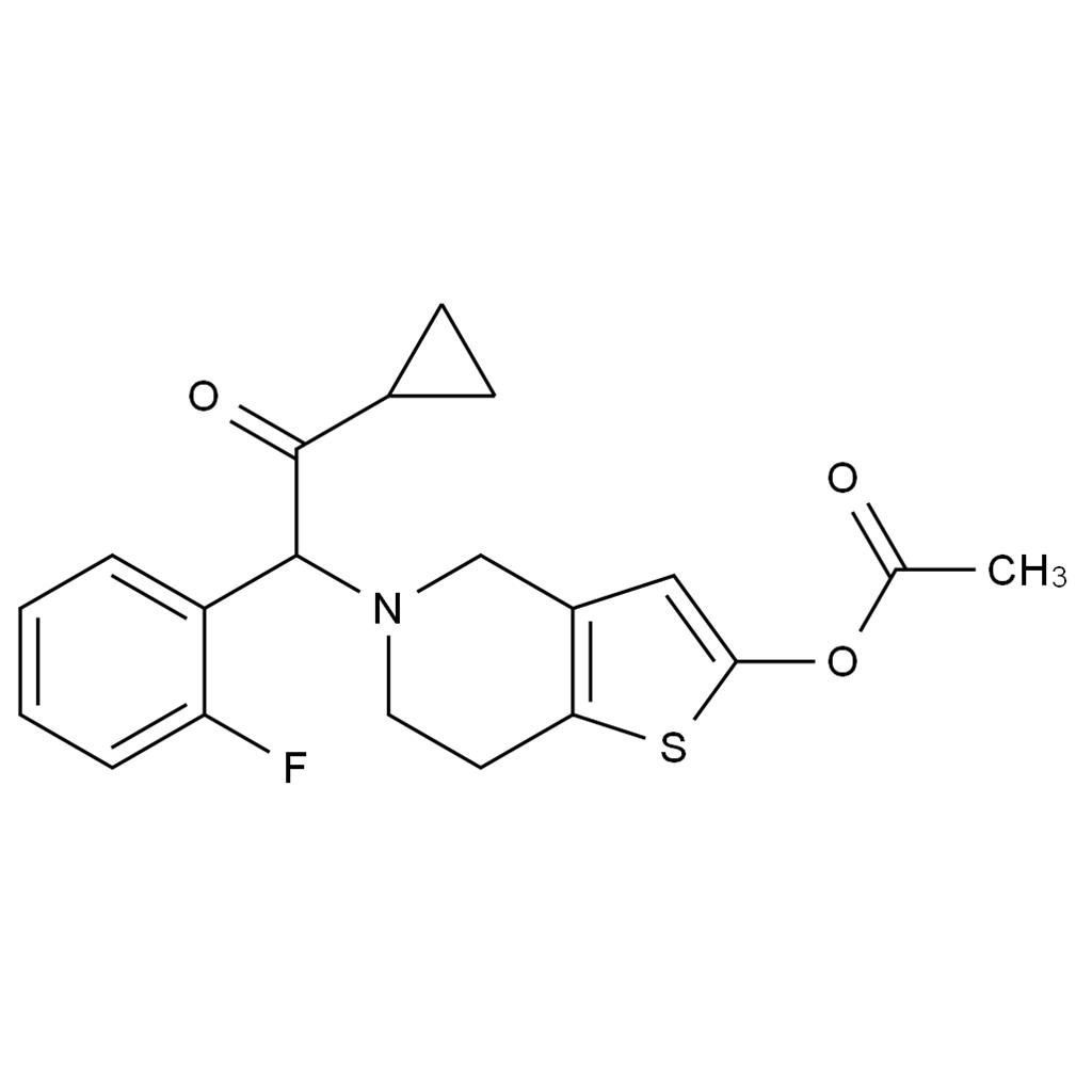CATO_普拉格雷_150322-43-3_97%