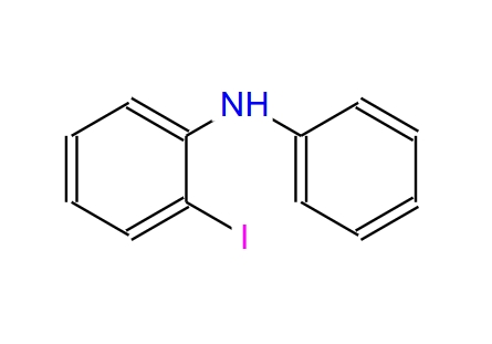 (2-碘苯基)-苯胺 61613-21-6