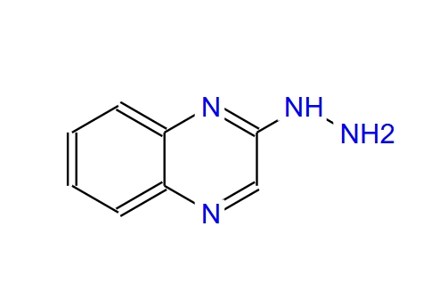 2-肼基喹喔啉 61645-34-9