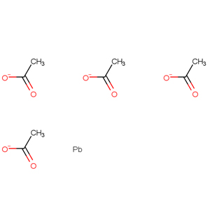 四乙酸铅