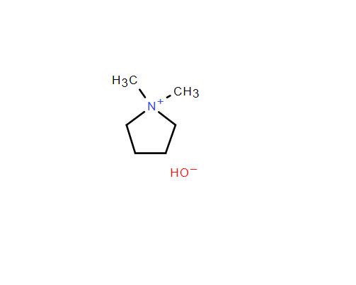 二甲基吡咯烷氢氧化物 AQ 溶液 68498-44-2
