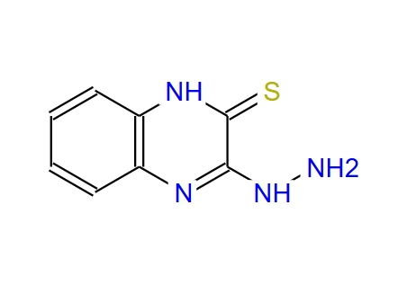 3-肼基喹喔啉-2(1H)-硫酮 13080-21-2