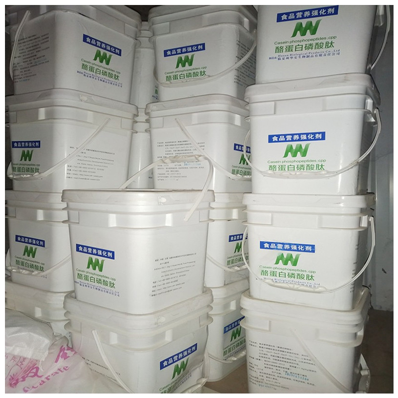 酪蛋白磷酸肽