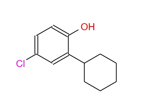 4-氯-2-环己酚 13081-17-9
