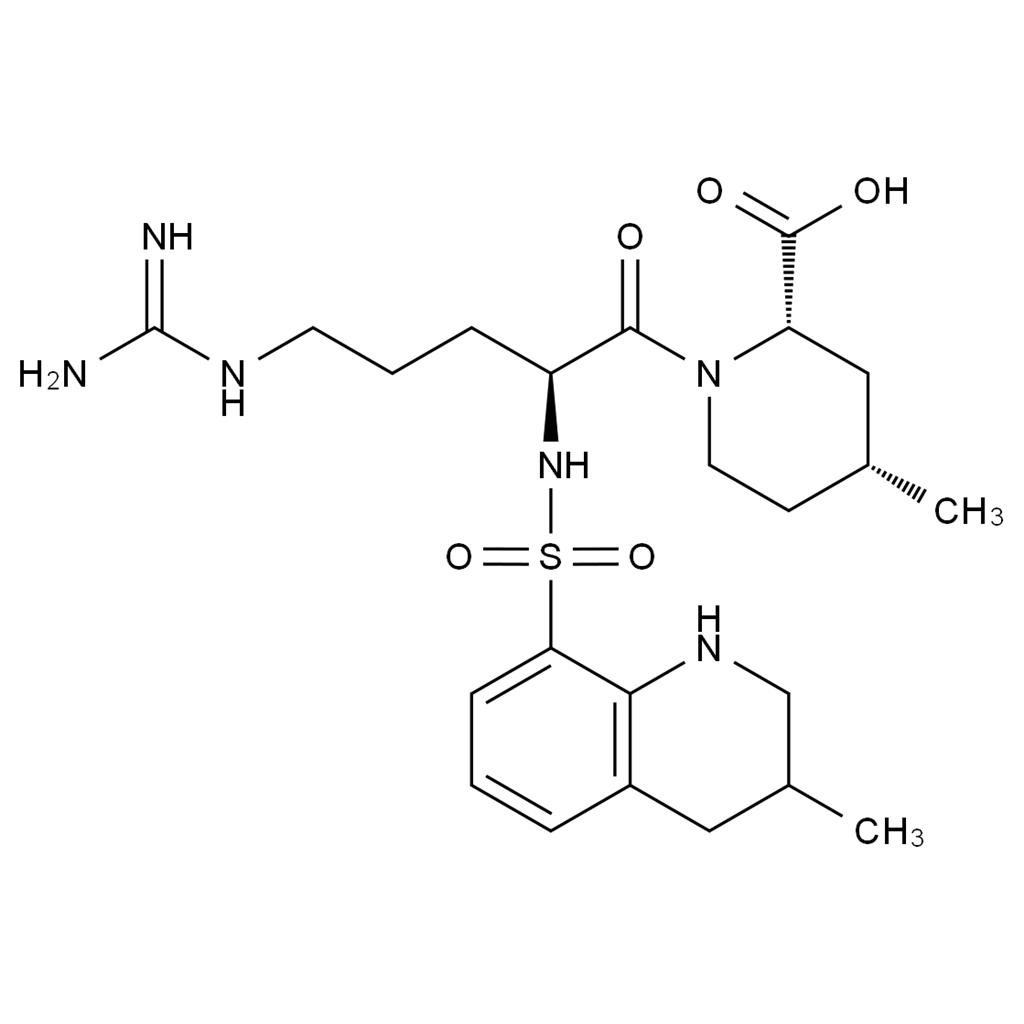 CATO_阿加曲班杂质38 （非对映体混合物）_189264-02-6_97%